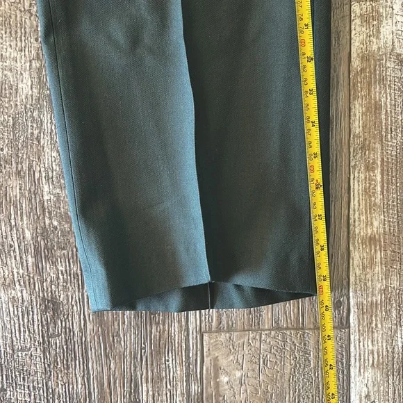 DACP BY TENNESSEE APPAREL CORP. US AIR FORCE MILITARY DRESS TROUSERS PANTS. 32